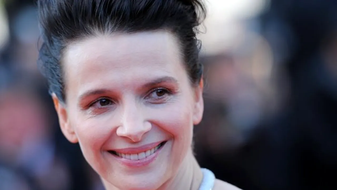Juliette Binoche şi Clive Owen vor juca împreună într-o comedie romantică