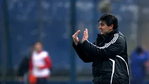 Lăcătuş: Avem un obiectiv realizabil în continuare