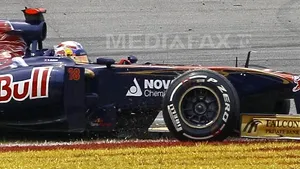 Buemi şi Da Costa, piloţi de încercări şi de rezervă la Red Bull Racing