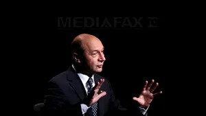 Băsescu despre revenirea salariilor pentru bugetari la nivelul anterior: În niciun caz nu e populism