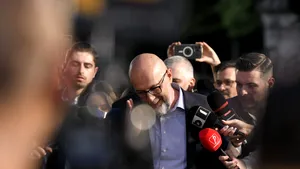 Kelemen Hunor: Am votat pentru candidatul care nu a atacat maghiarii