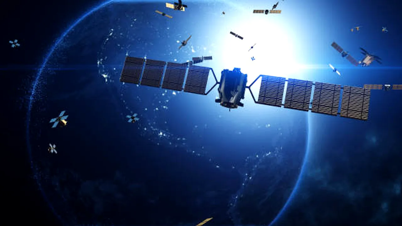 Cum ar putea gunoiul spațial să modeleze viitorul explorării spațiului?