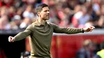 Xabi Alonso va pleca de la Bayer Leverkusen la finalul sezonului. Este așteptat să-i ia locul lui Ancelotti la Real