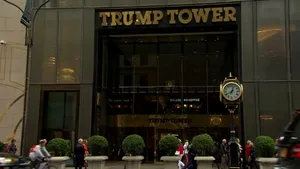 Donald Trump, glume pe seama Groenlandei: Preşedintele SUA promite că NU va construi zgârie nori pe insula arctică | FOTO