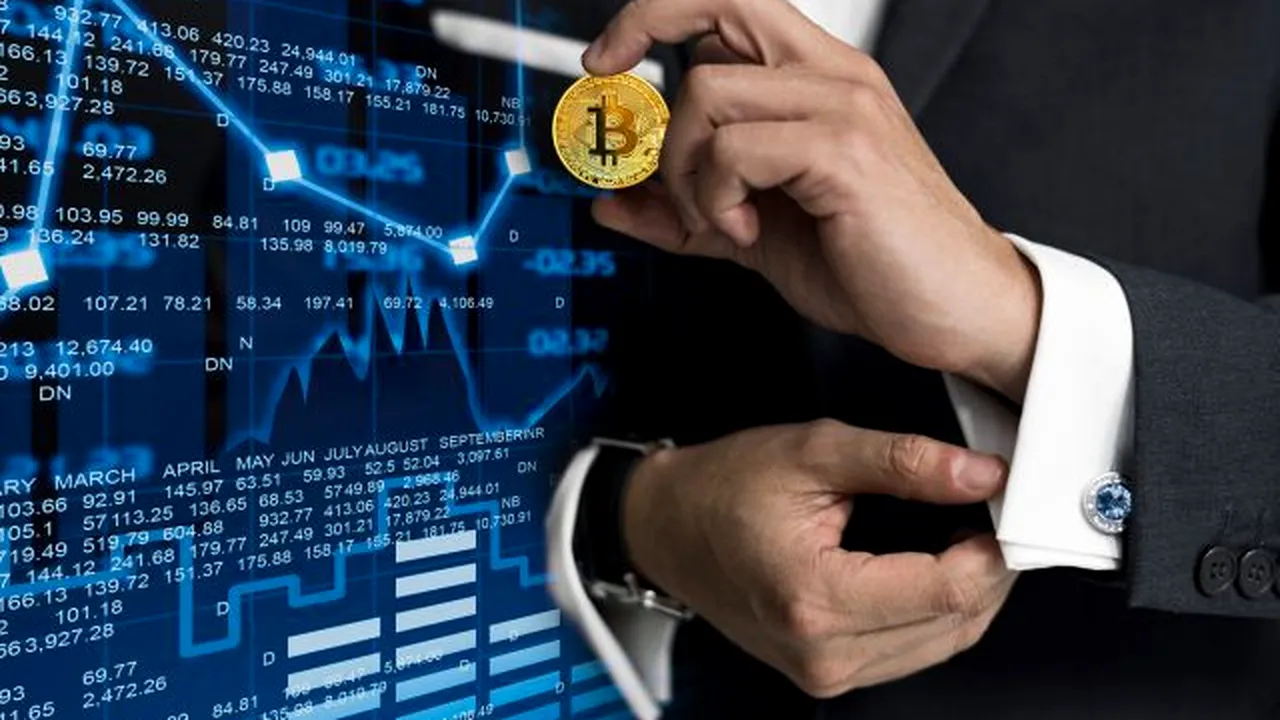 Oprirea reclamelor la criptomonede pe Twitter a dus la scăderea bitcoin cu 5% într-o zi