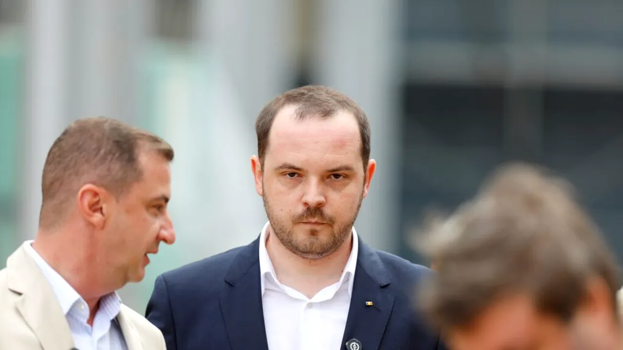Spitalul „Agrippa Ionescu”, aproape de inaugurare. Alexandru Rogobete: România construiește primele spitale noi după Revoluție