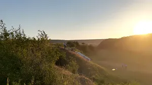 Accidentul aviatic din judeţul Iaşi: Procurorii au deschis un dosar penal/ Supravieţuitorul, în stare stabilă