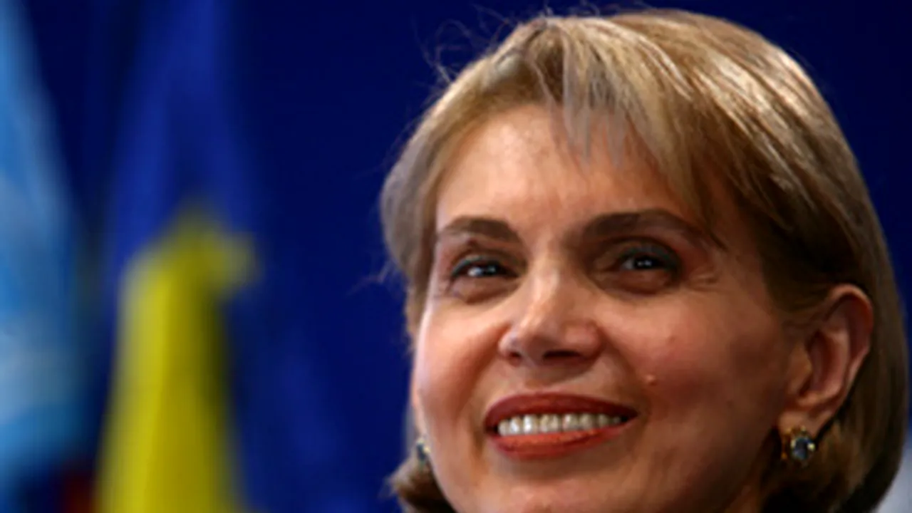 Daniela Popa, 