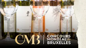 Un vin alb românesc produs de Crama La Salina a fost revelaţia internaţională