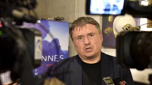 La Festivalul de la Cannes, toate privirile vor fi ațintite asupra filmului Fjord al regizorului român Cristian Mungiu