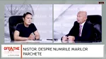 Călin Nistor, fost șef al DNA, despre structura care anchetează magistrații: Văzând că structura nu funcționează, ar trebui să revină competența de cercetare a magistraților