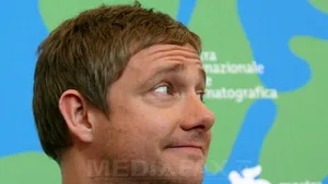 Martin Freeman va interpreta rolul lui Bilbo Baggins în filmul 