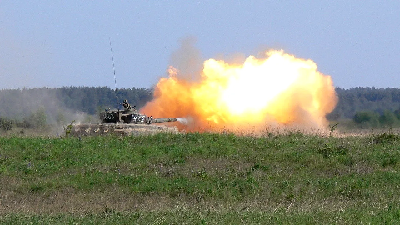 Germania încearcă să tempereze aşteptările Poloniei privind primirea de vehicule militare
