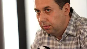 Cosmin Irimieş, în locul lui Cătălin Baba în Consiliul de Administraţie al TVR