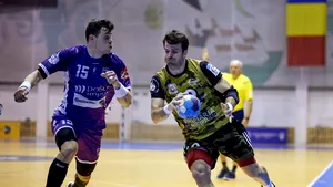 SCM Politehnica Timişoara a câştigat Cupa României la handbal masculin