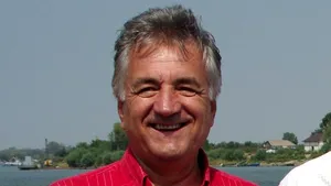 Primarul din Tulcea, la DNA Galaţi, întrebat despre presupusele fapte de corupţie: Sunteţi drăguţi