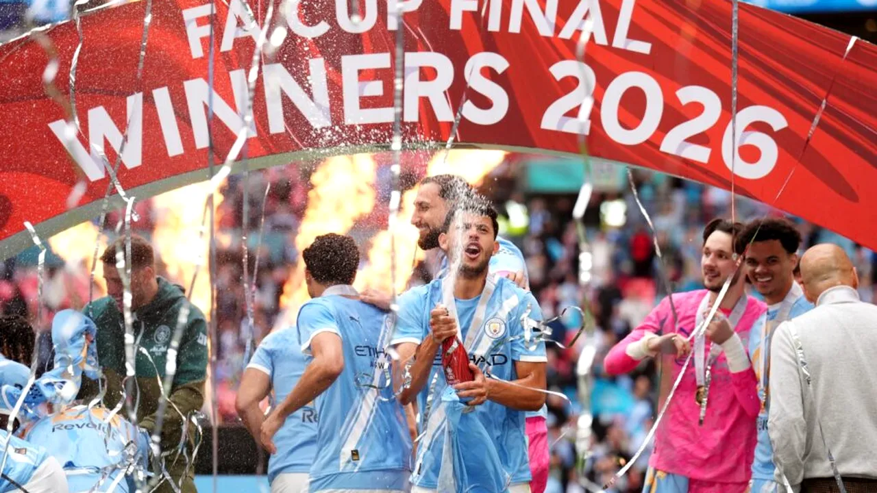 Zi neagră pentru Manchester City: clubul riscă sancțiuni drastice după verdictul în dosarul financiar