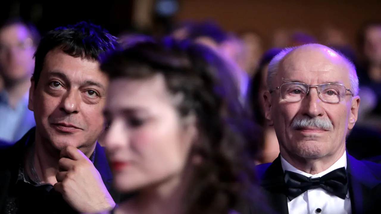 Regizorul Alexandru (Ducu) Darie, o viaţă pe scenă: 