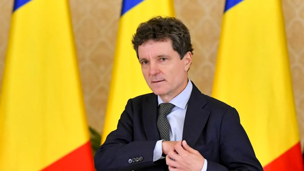 Nicușor Dan merge în Ucraina la Summitul inaugural al Inițiativei pentru Integrare Carpatică. Ce teme sunt pe agendă