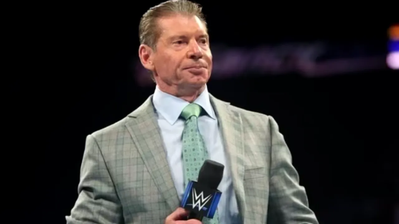 Finalul unei ere. Vince McMahon a demisionat din toate poziţiile de la WWE şi TKO. El este acuzat într-un proces de agresiune sexuală şi trafic de persoane