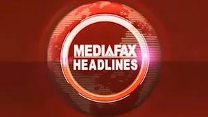 MEDIAFAX HEADLINES