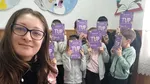 „Sora lui Ion Creangă” de la Pustiana. Învățătoarea care i-a dat „block” lui „Six-seven” și „Ador” lui Țup