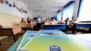 ANALIZĂ: Intrarea în liceu cu medie de repetenţie, primul pas spre un bacalaureat ratat