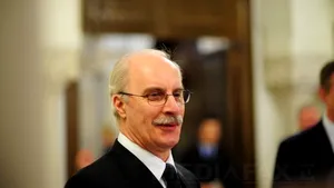 Bellu: Mă simt răsfăţat de ziua mea