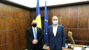 Kelemen Hunor discută cu Ambasada SUA despre desfiinţarea SIIJ. „Competenţele ar trebui transferate Parchetului General”
