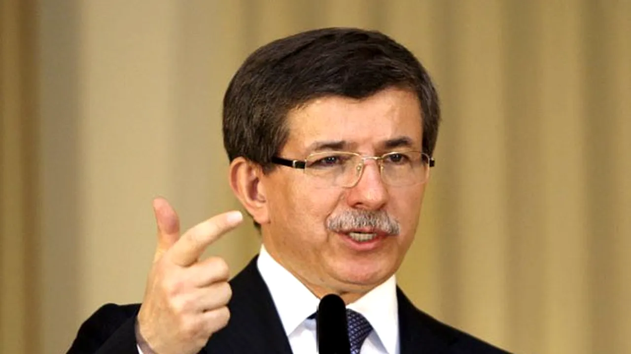 Turcia avertizează că va revizui relaţiile cu Israelul dacă cetăţenii turci nu vor fi eliberaţi