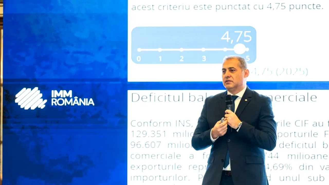 7 din 10 antreprenori români sunt afectați de situația economică și politică. Ce așteaptă de la viitorul Guvern?