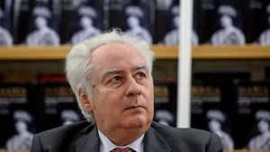 Istoricul român Lucian Boia a fost decorat de către preşedintele Ungariei