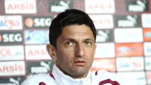Răzvan Lucescu: Calificarea nu e jucată, dar este o victorie importantă