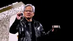 Aflat în vizită la Beijing, șeful Nvidia laudă inteligența artificială chineză
