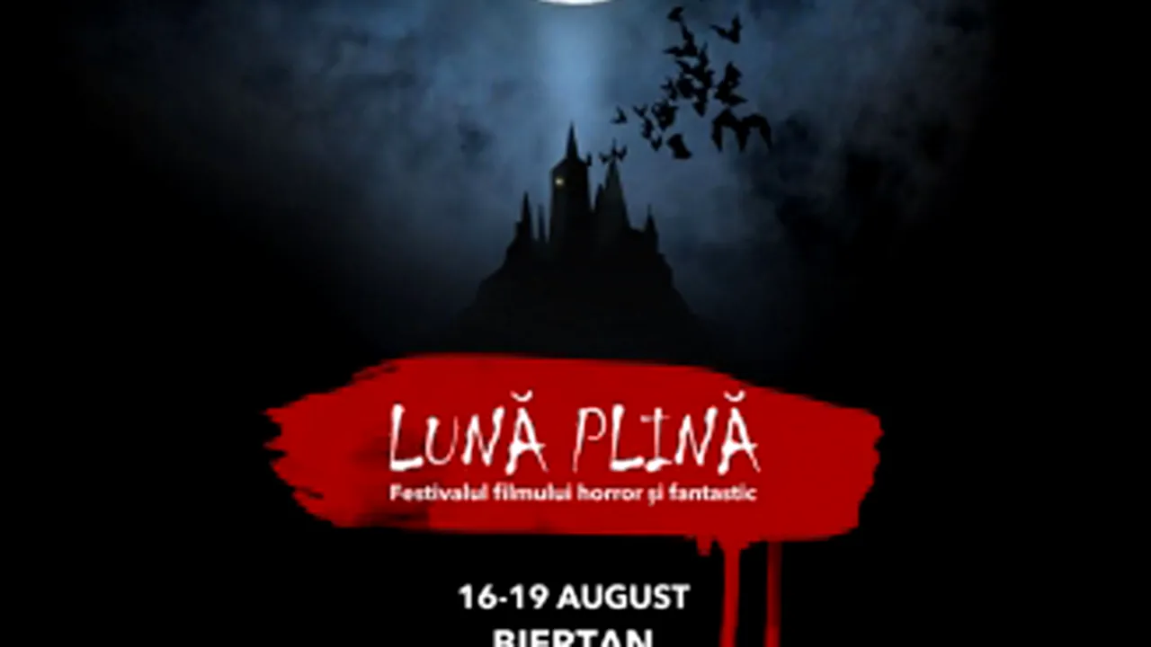 Festival de film horror şi fantastic, în premieră în România la Biertan