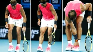 Sindromul Müller-Weiss: boala de picior care l-a afectat pe Nadal

