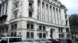 ICCJ a desemnat cei cinci judecători pentru BEC
