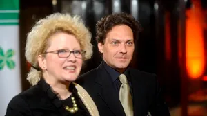 INTERVIU - George Ivaşcu: Iubirea este precum Crăciunul, merită să o trăieşti intens - FOTO & VIDEO 