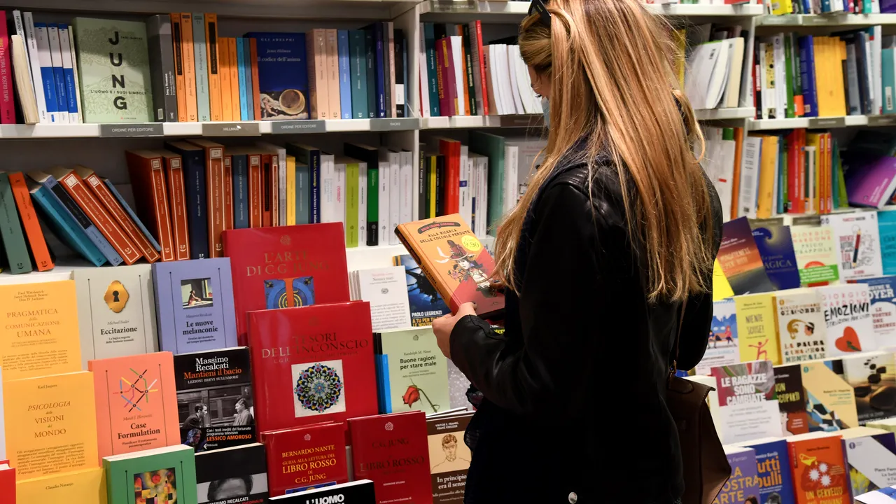 Târgul de Carte Gaudeamus se desfăşoară online anul acesta. Iată câteva titluri care vor fi lansate între 16 şi 22 noiembrie