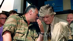 Ratko Mladici va trebui să depună mărturie în procesul lui Radovan Karadzici, împotriva voinţei sale