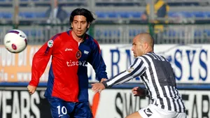Andrea Capone, fost mijlocaş al echipei Cagliari, găsit mort într-o cameră de hotel