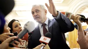 Dragnea: csütörtökön újra összeül a végrehajtó bizottság, hogy új miniszterelnököt javasoljon