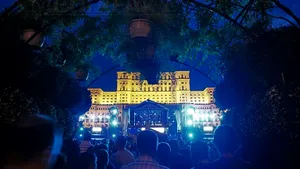 Iris, Urma şi Byron dau startul, în weekend, Zilelor Bucureştiului