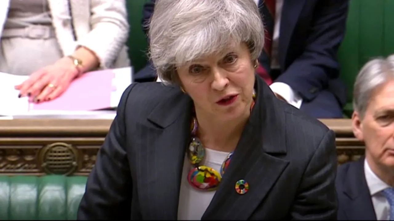 Demisia premierului Theresa May, cerută de un număr tot mai mare de parlamentari din propriul partid