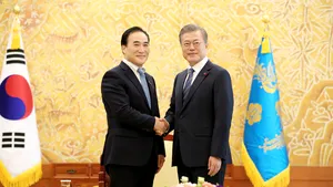 Preşedintele Coreei de Sud, pregătit pentru un nou summit cu Kim Jong Un. Criticile DURE aduse de Coreea de Nord