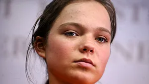 Crina Popescu, cea mai tânără alpinistă din România care a cucerit Uhuru Peak din Africa