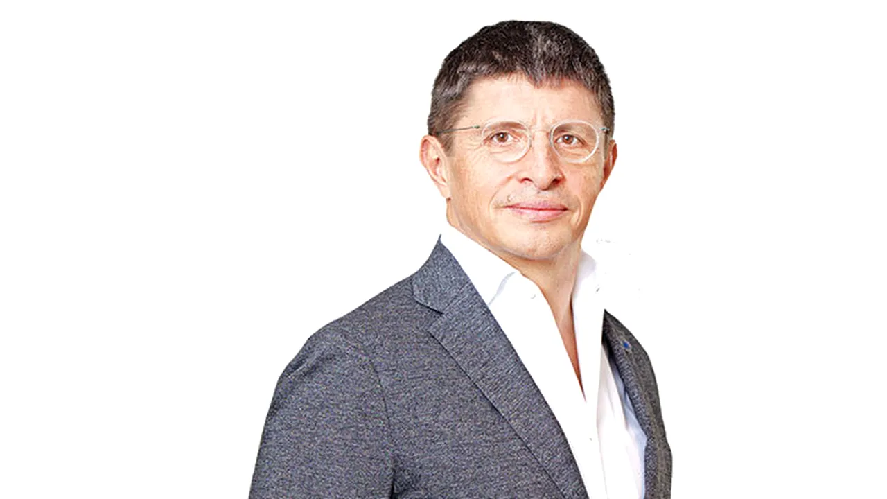 Cel mai bine plătit executiv român. Cine este românul ce a fost remunerat cu 7,6 mil. dolari