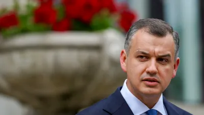 OFF THE RECORD Motivul pentru care Eugen Tomac și-a depus mandatul: „Mi s-a părut incorect să prelungesc criza politică”