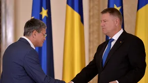 Marcel Boloş anunţă o simplificare procedurală pentru perioada de evaluare şi finanţare contractuală