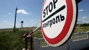 Construcţia unui zid la frontiera ruso-ucraineană ar provoca 